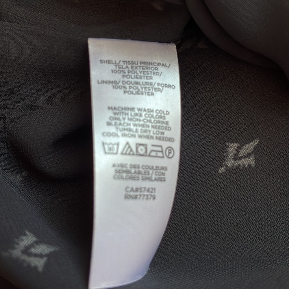 NEW LOFT SLEEVELESS RACER BACK TOP - Picture 7 of 7